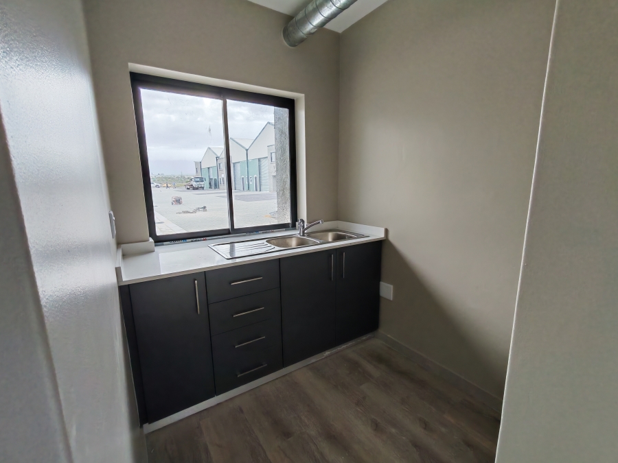 Commercial Property for Sale in Firgrove Industrial Estate Western Cape